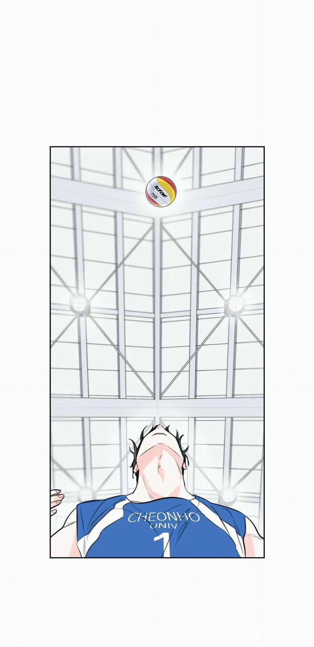 MAY MẮN NƠI THIÊN ĐƯỜNG 11 trang 2