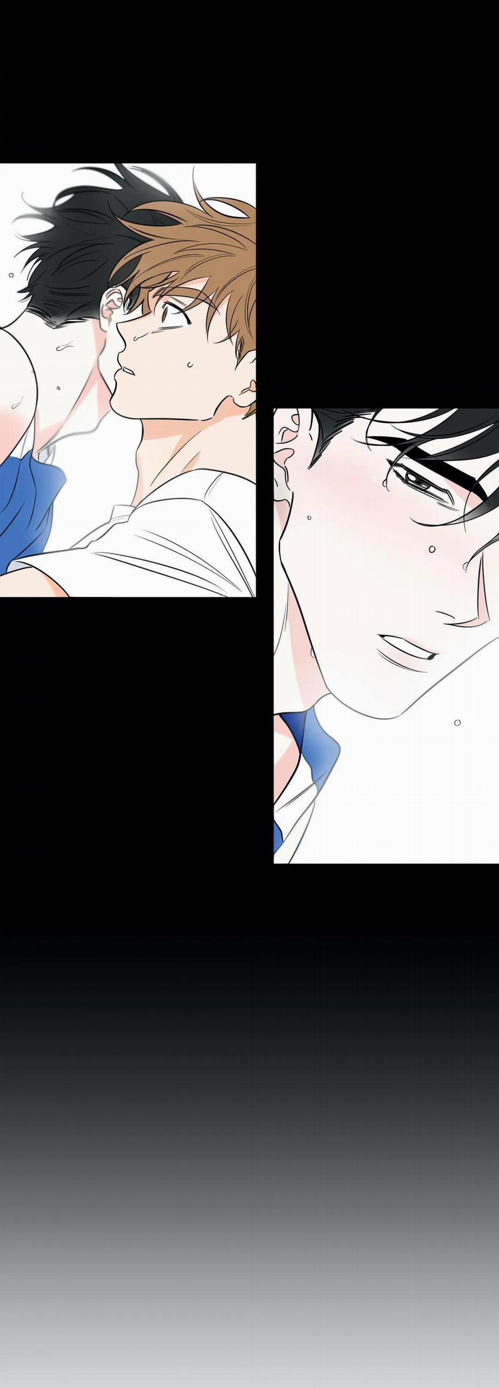 MAY MẮN NƠI THIÊN ĐƯỜNG 11 trang 20