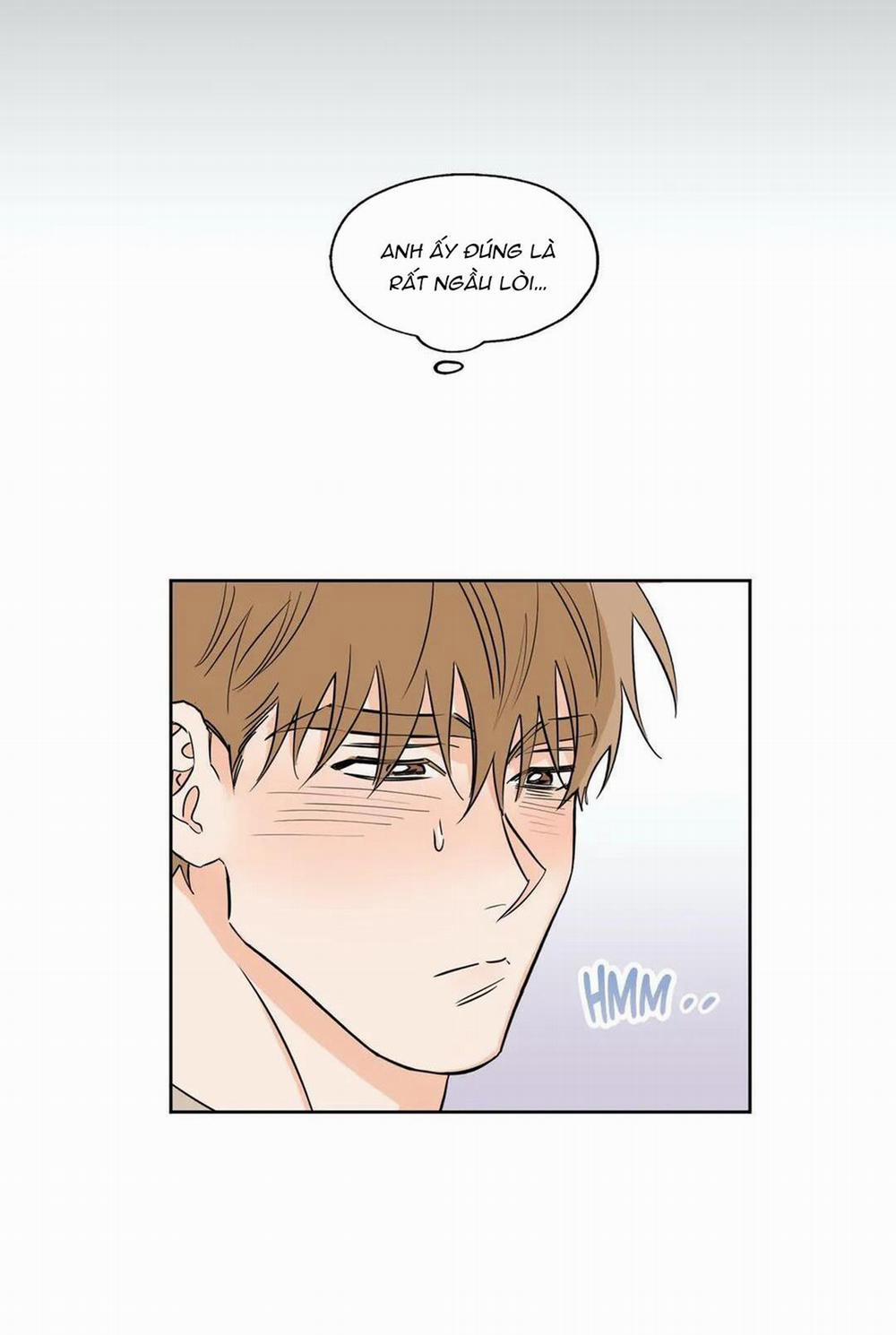 MAY MẮN NƠI THIÊN ĐƯỜNG 11 trang 21