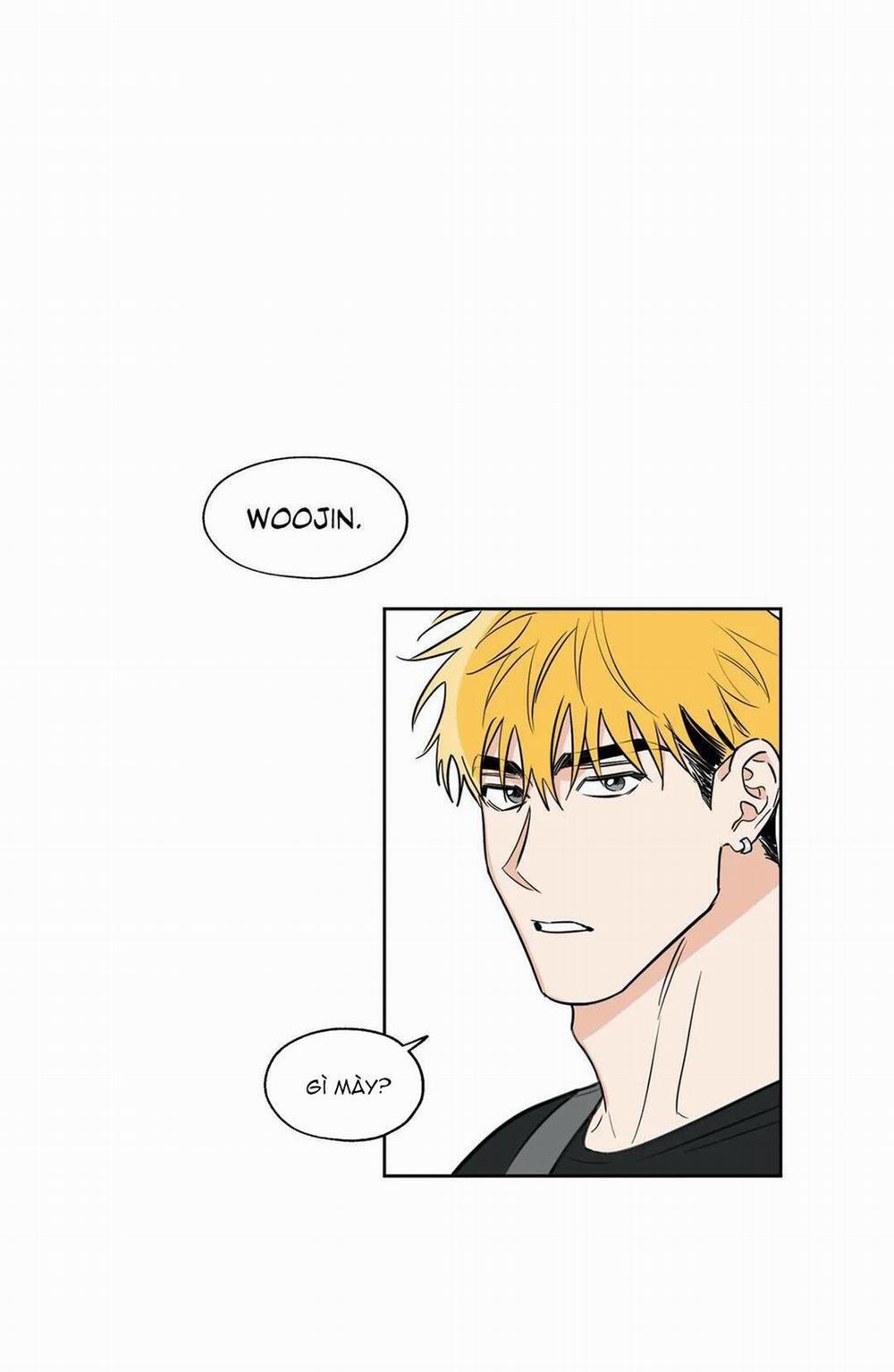 MAY MẮN NƠI THIÊN ĐƯỜNG 11 trang 22