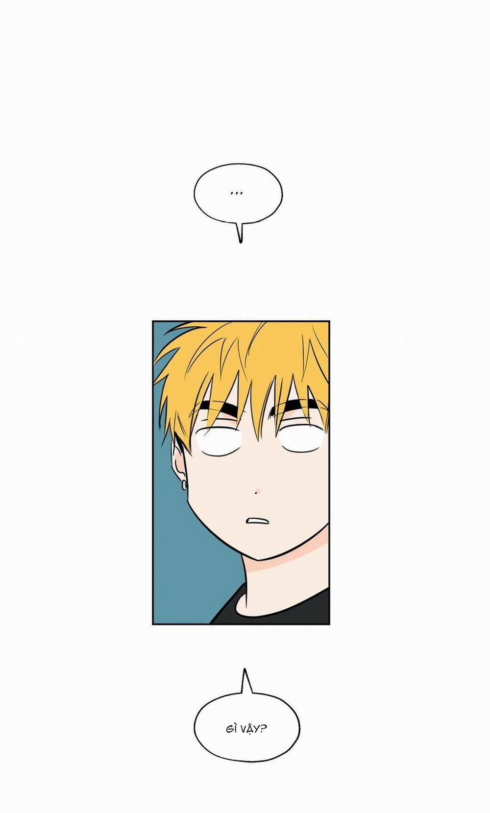 MAY MẮN NƠI THIÊN ĐƯỜNG 11 trang 24