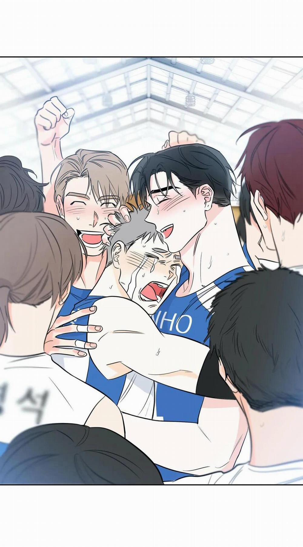 MAY MẮN NƠI THIÊN ĐƯỜNG 11 trang 29