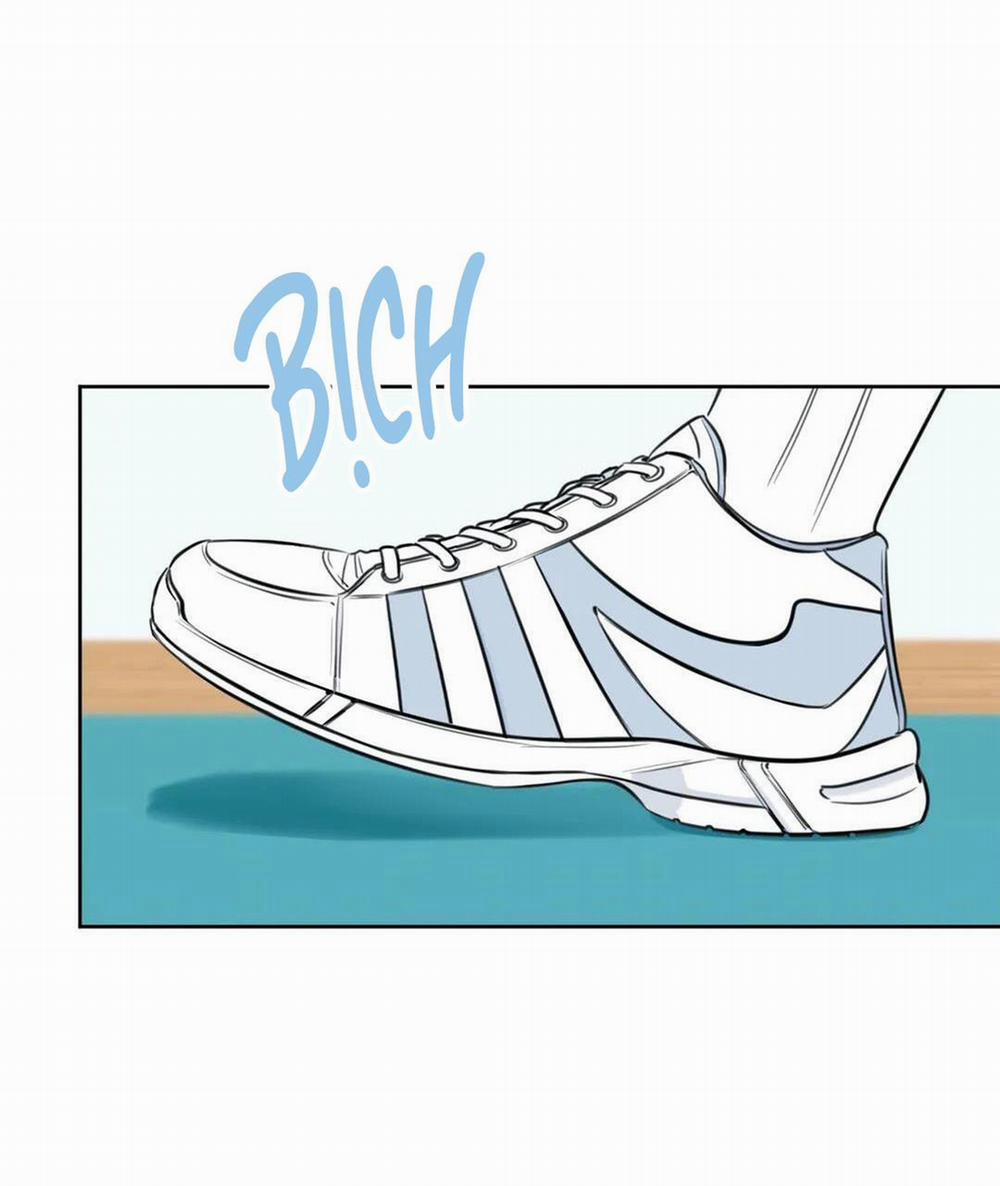 MAY MẮN NƠI THIÊN ĐƯỜNG 11 trang 3