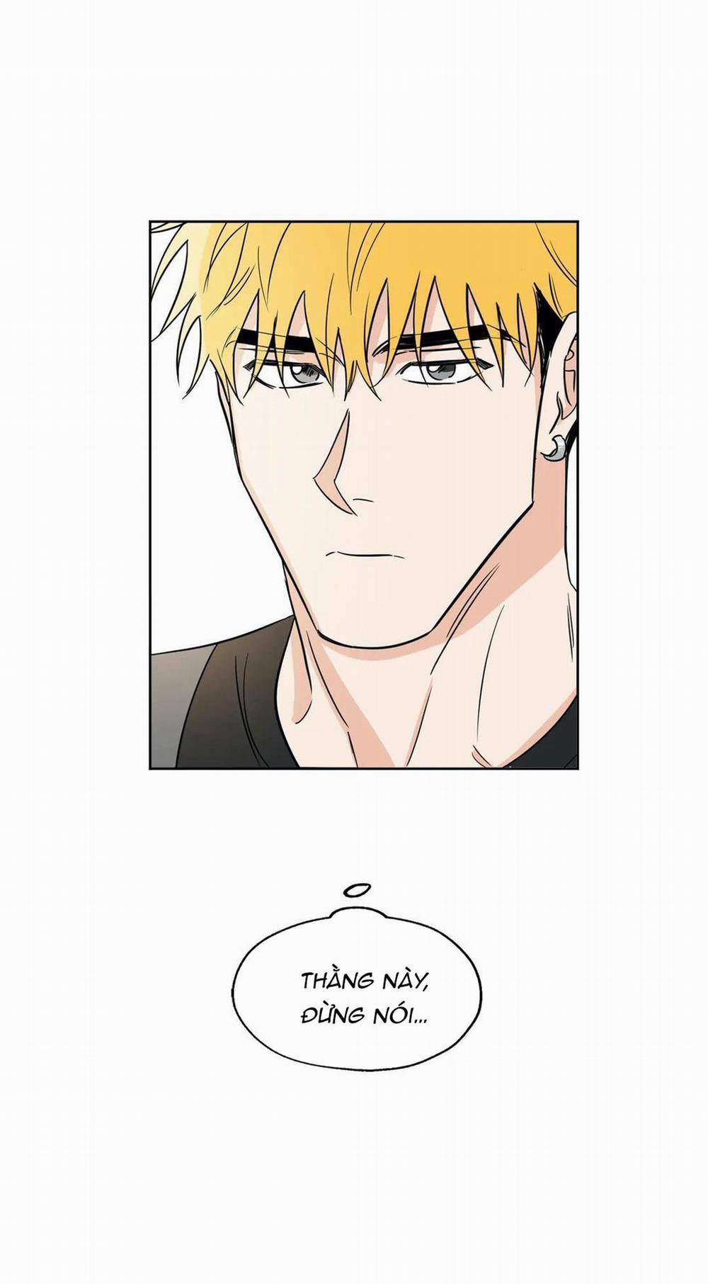 MAY MẮN NƠI THIÊN ĐƯỜNG 11 trang 33