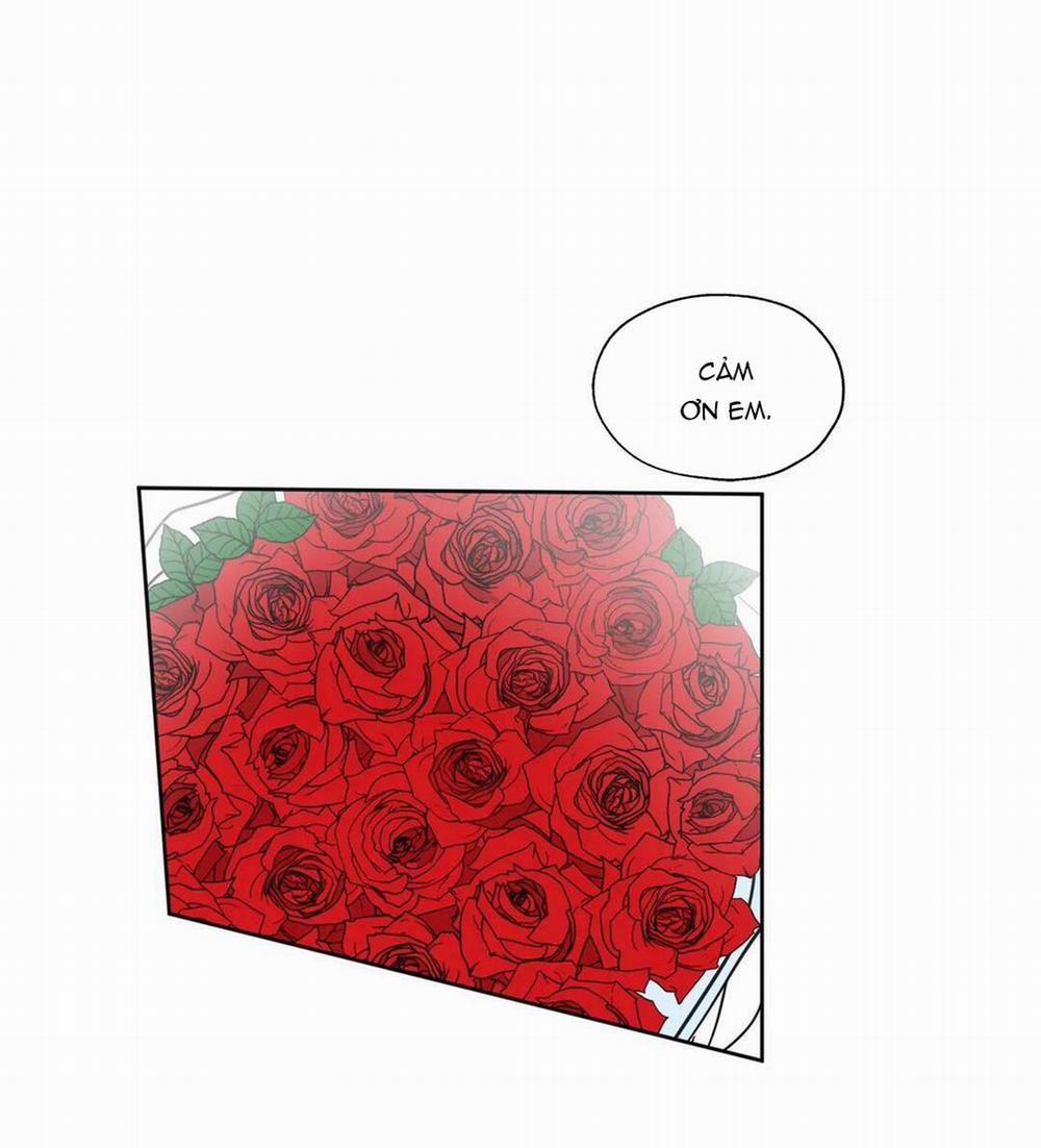 MAY MẮN NƠI THIÊN ĐƯỜNG 11 trang 35