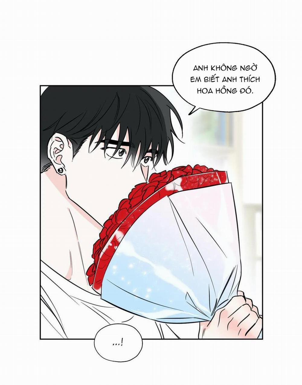 MAY MẮN NƠI THIÊN ĐƯỜNG 11 trang 37