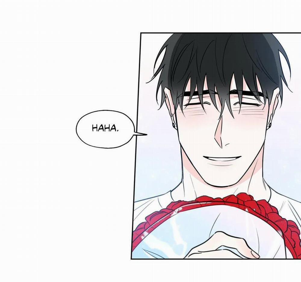 MAY MẮN NƠI THIÊN ĐƯỜNG 11 trang 39