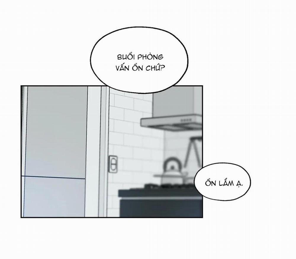 MAY MẮN NƠI THIÊN ĐƯỜNG 11 trang 40