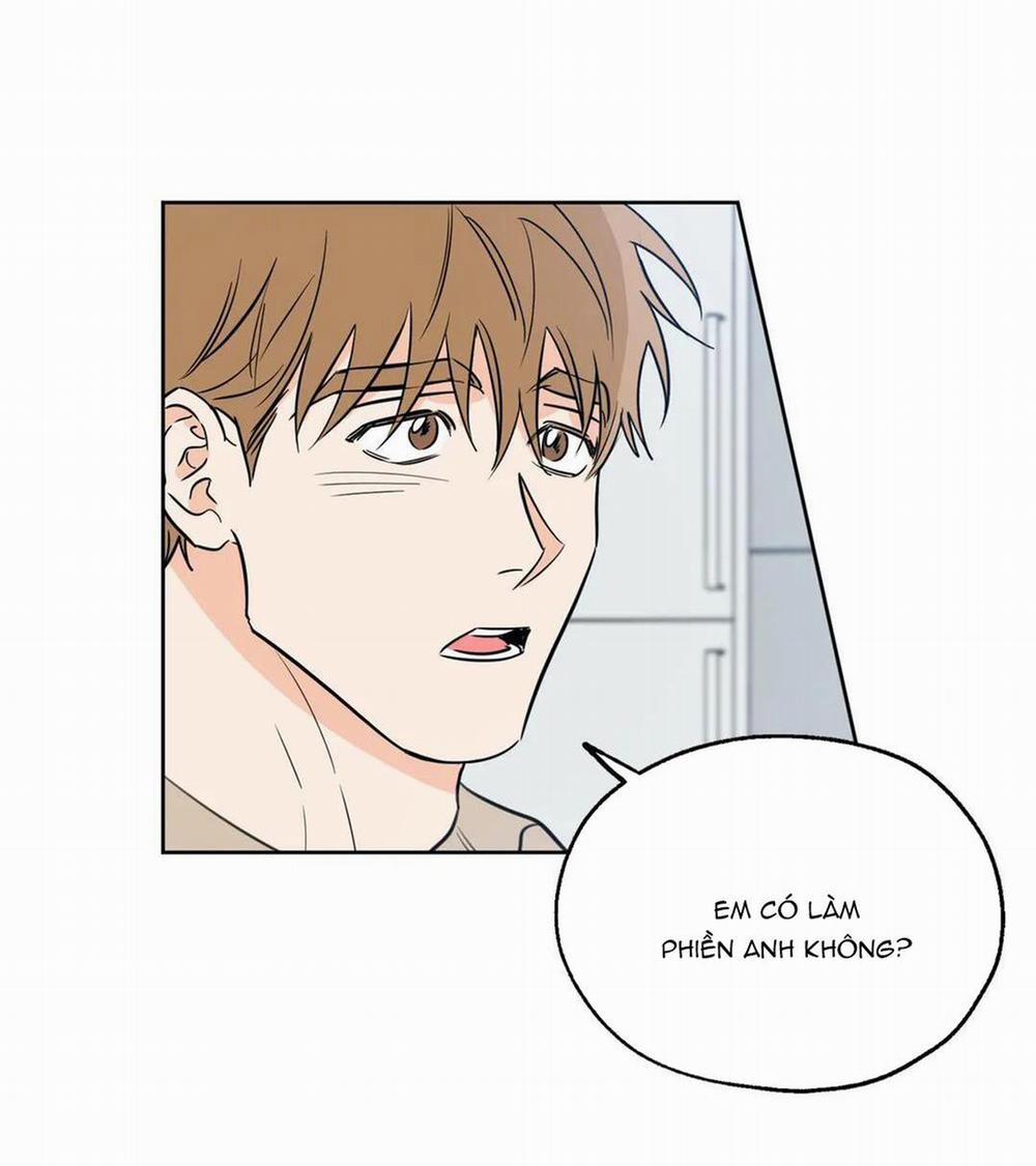 MAY MẮN NƠI THIÊN ĐƯỜNG 11 trang 41