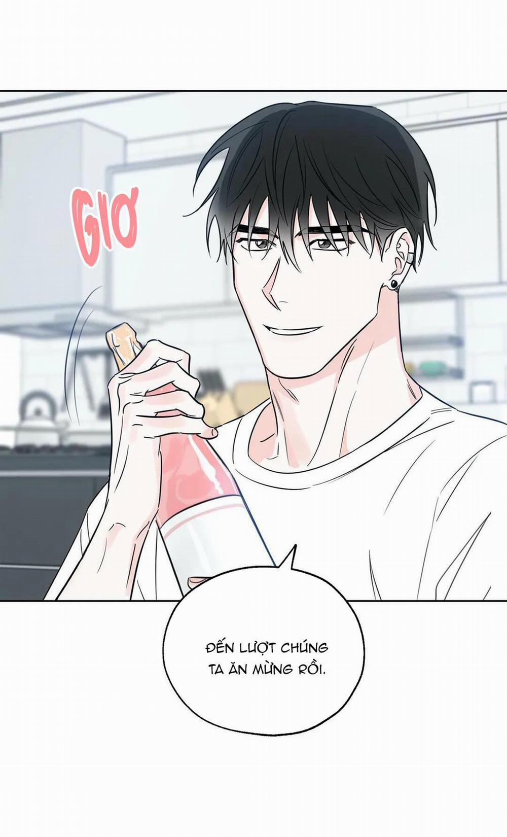 MAY MẮN NƠI THIÊN ĐƯỜNG 11 trang 43