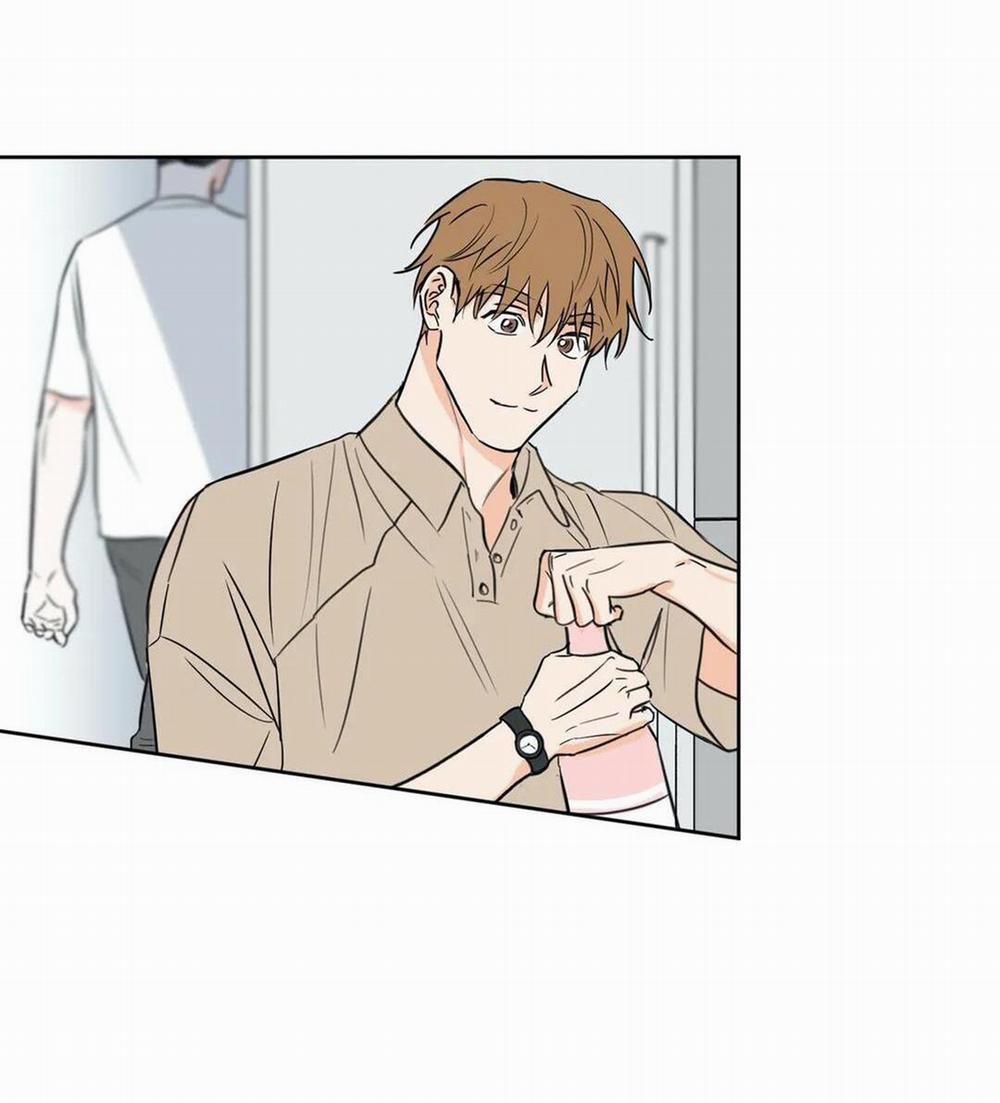 MAY MẮN NƠI THIÊN ĐƯỜNG 11 trang 47