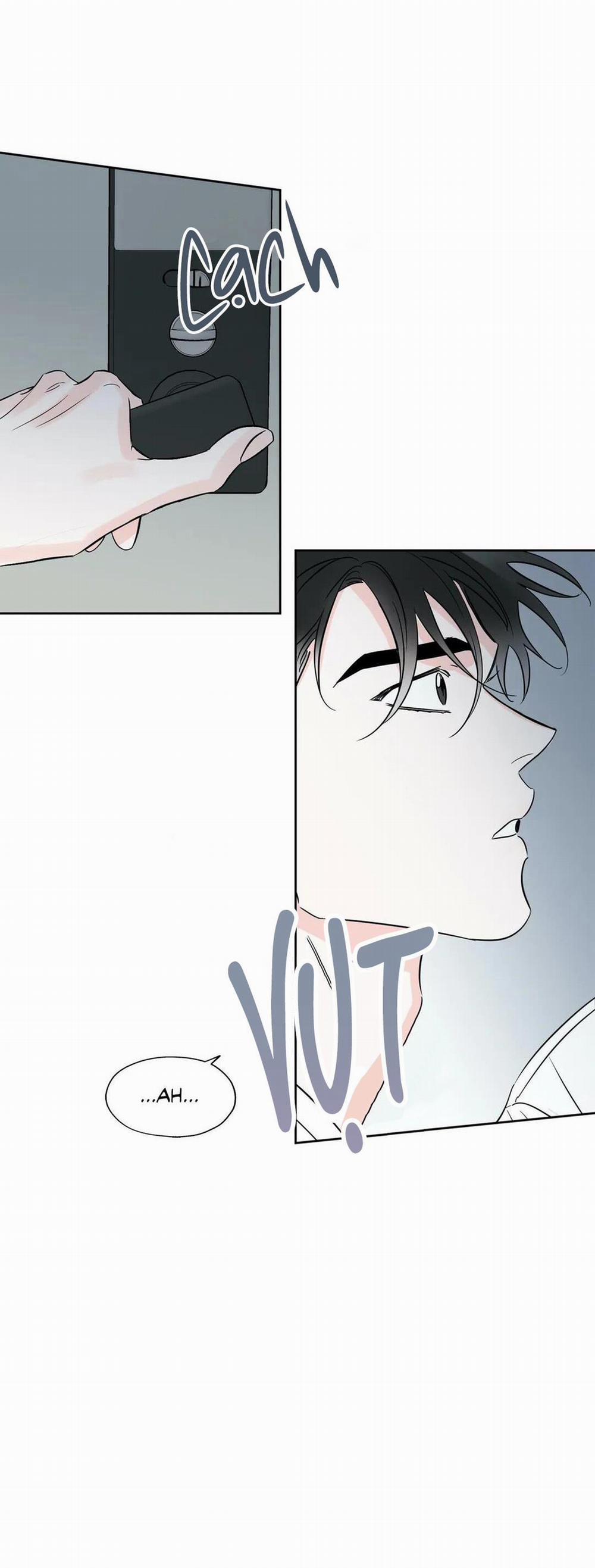 MAY MẮN NƠI THIÊN ĐƯỜNG 11 trang 48