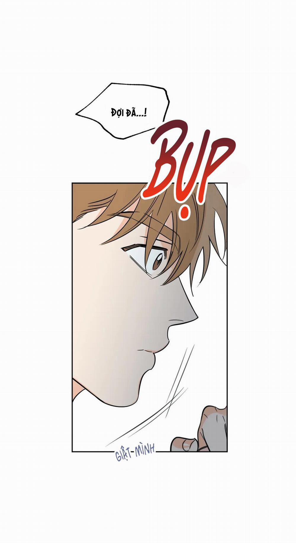 MAY MẮN NƠI THIÊN ĐƯỜNG 11 trang 49