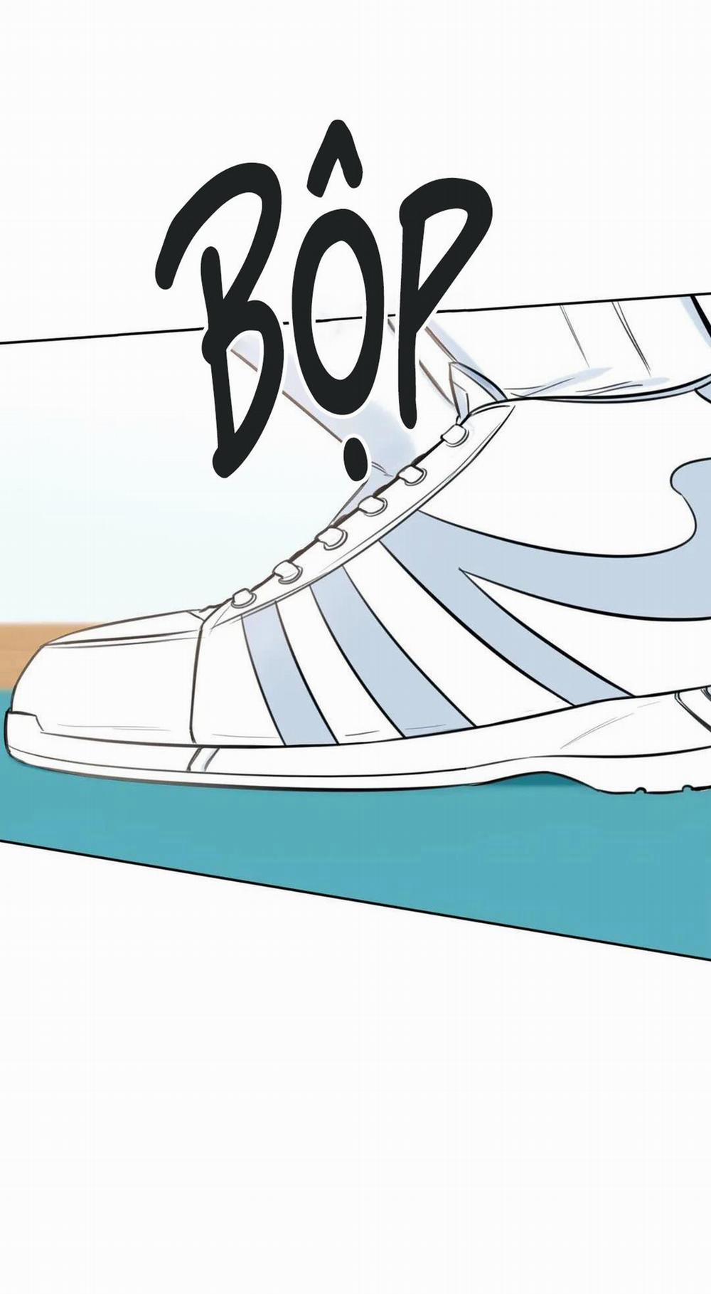 MAY MẮN NƠI THIÊN ĐƯỜNG 11 trang 5