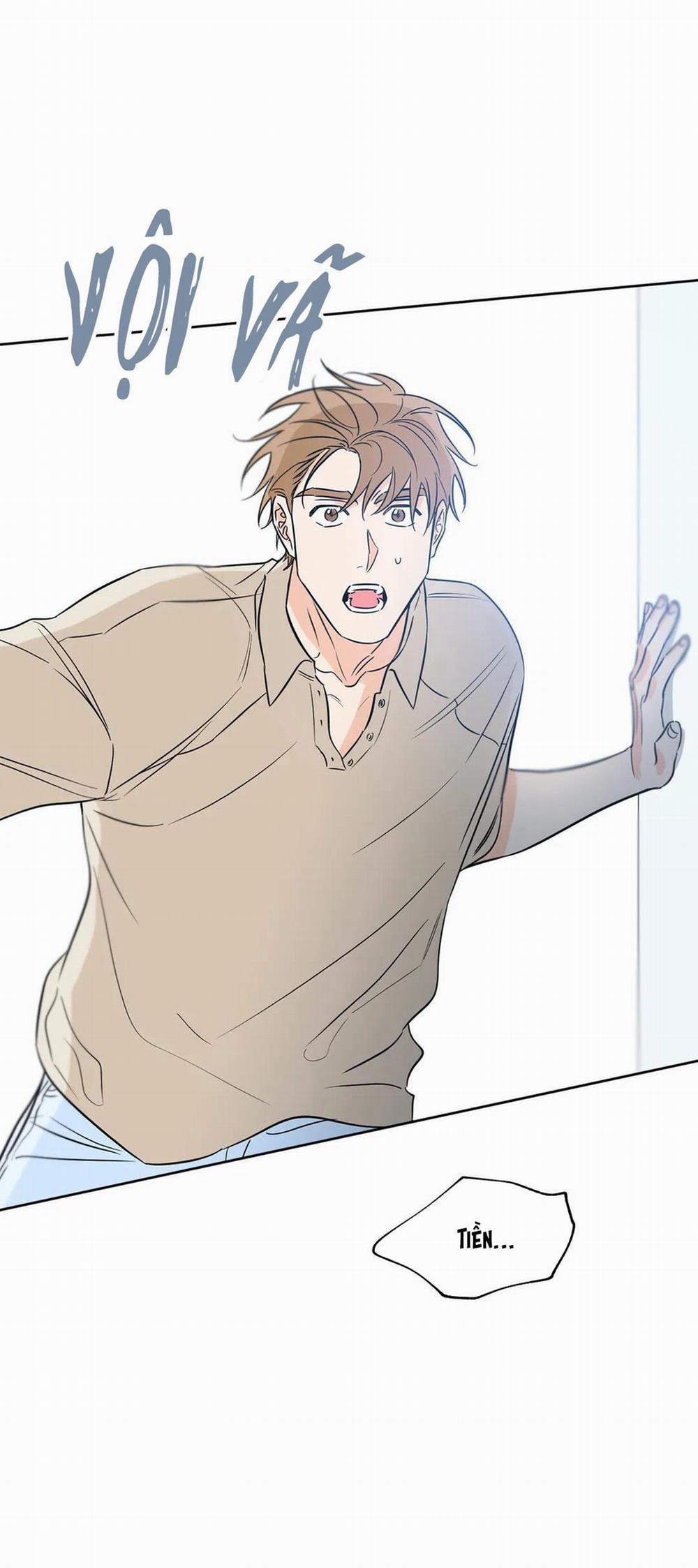 MAY MẮN NƠI THIÊN ĐƯỜNG 11 trang 51