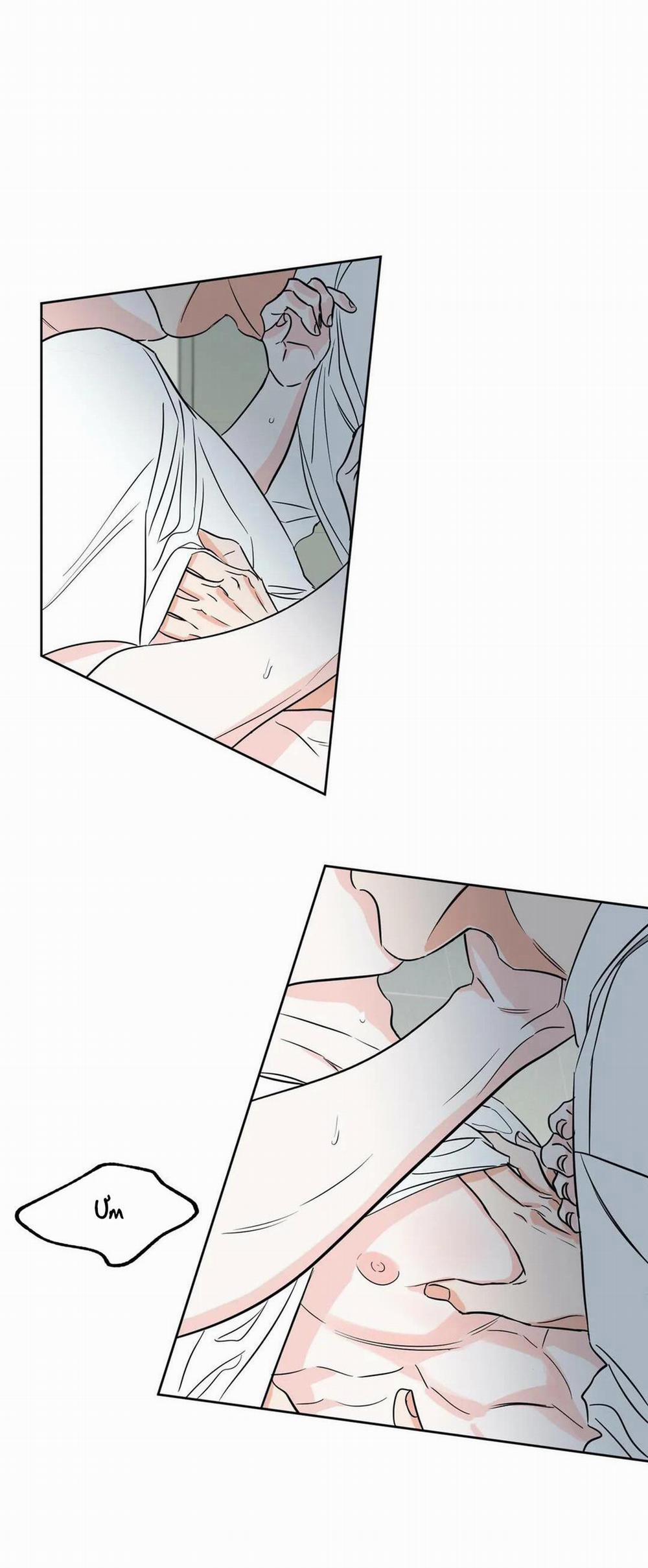 MAY MẮN NƠI THIÊN ĐƯỜNG 11 trang 53