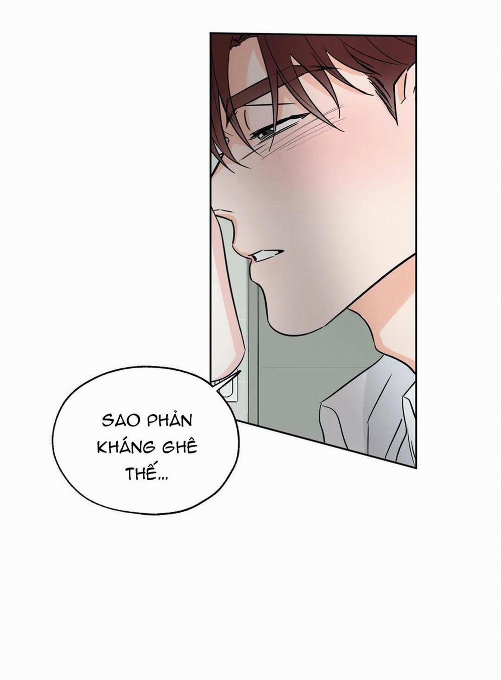 MAY MẮN NƠI THIÊN ĐƯỜNG 11 trang 56