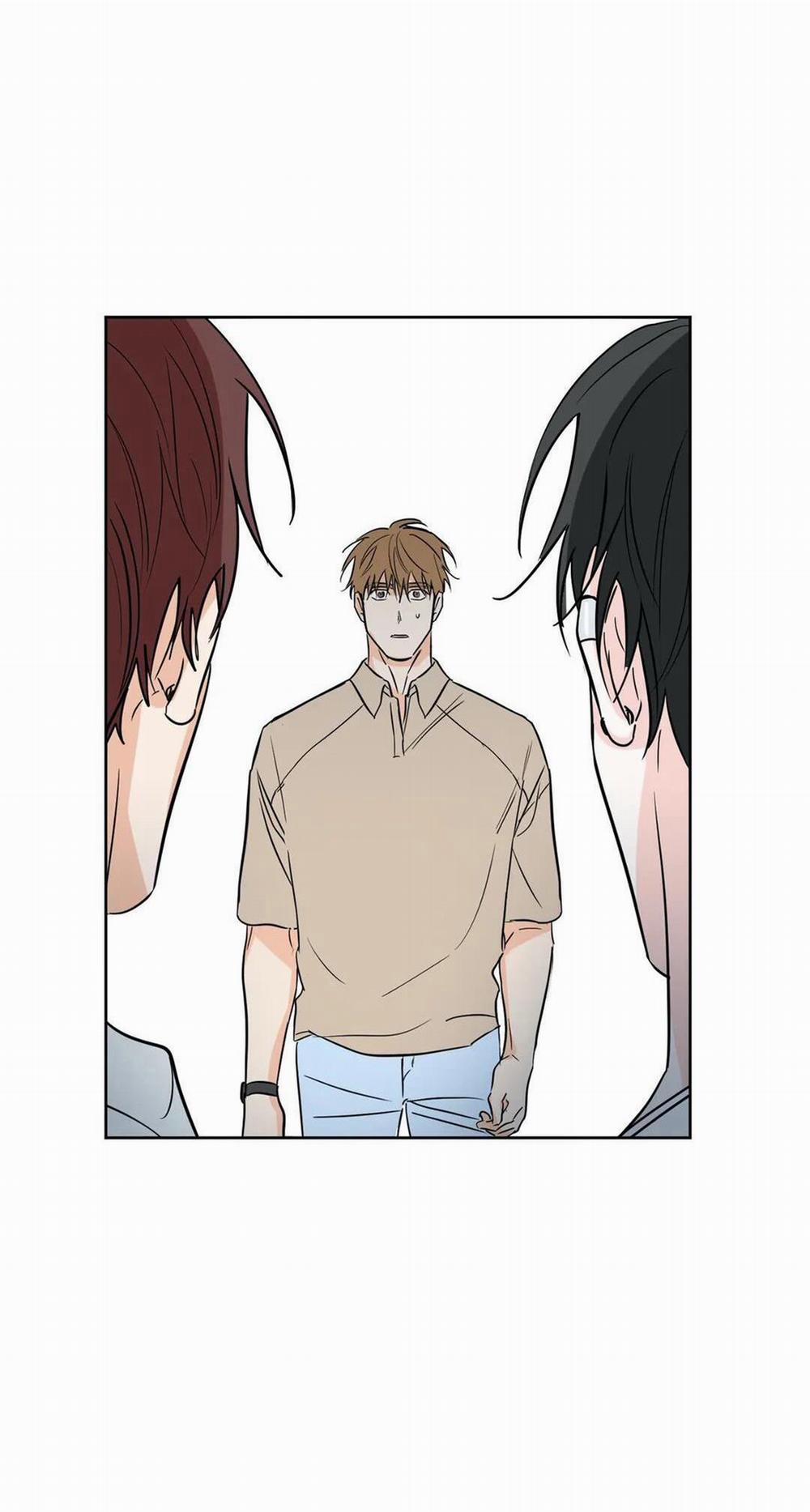 MAY MẮN NƠI THIÊN ĐƯỜNG 11 trang 59