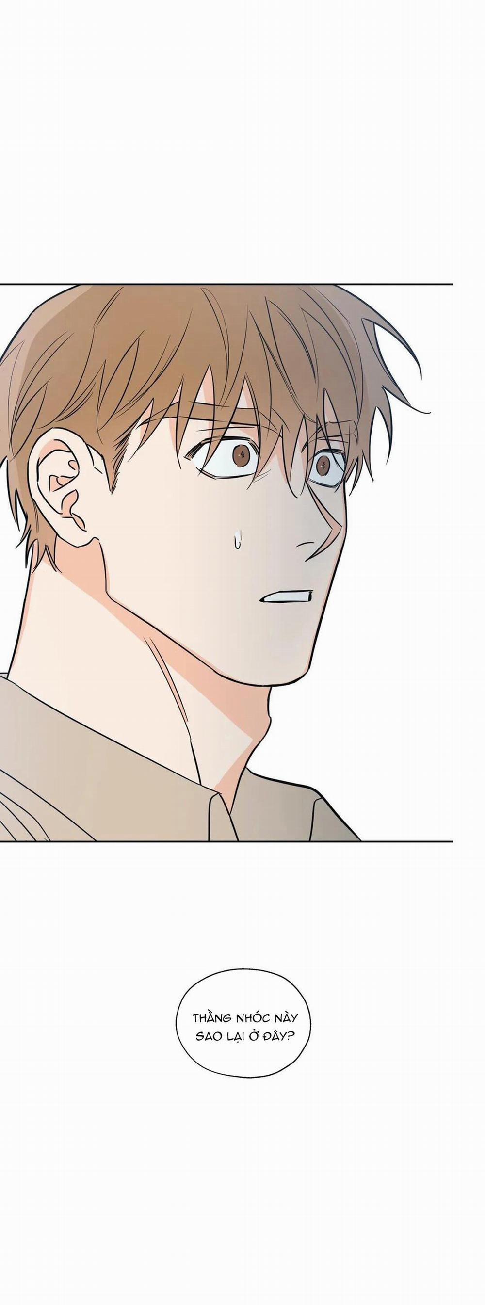 MAY MẮN NƠI THIÊN ĐƯỜNG 11 trang 61