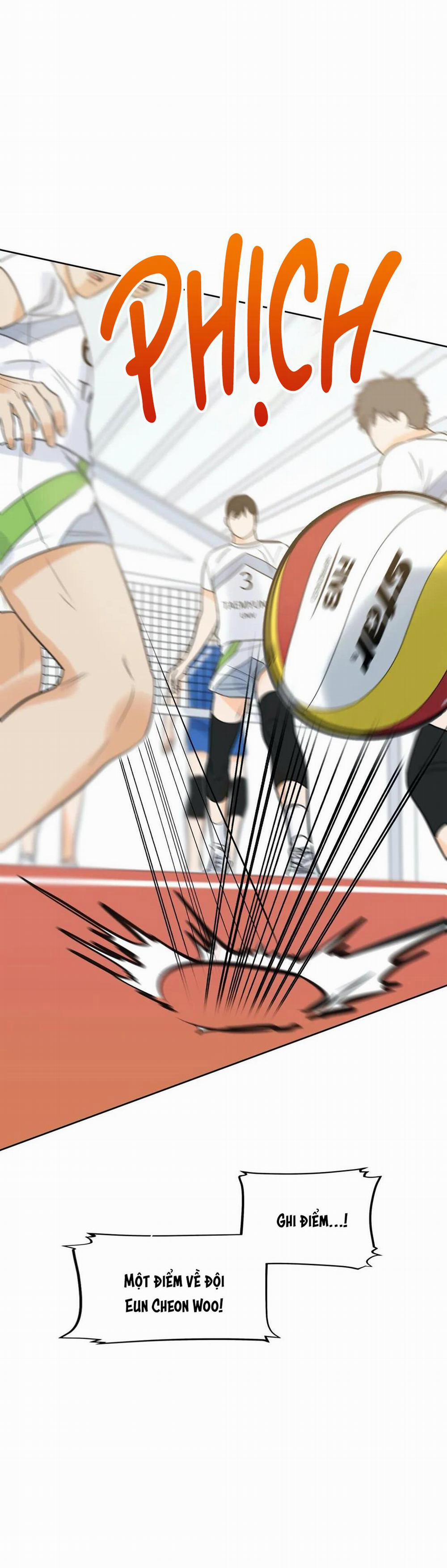 MAY MẮN NƠI THIÊN ĐƯỜNG 11 trang 7