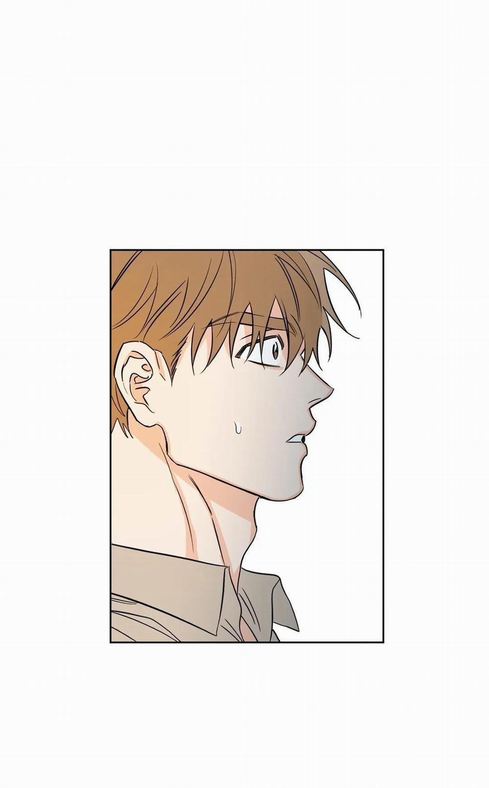 MAY MẮN NƠI THIÊN ĐƯỜNG 12 trang 1