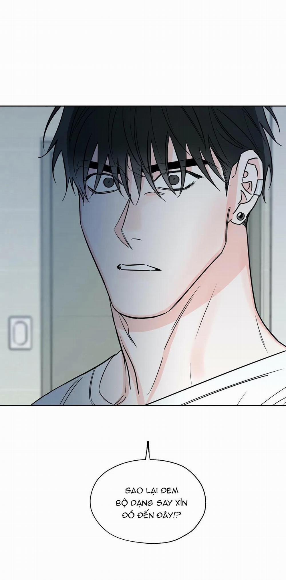 MAY MẮN NƠI THIÊN ĐƯỜNG 12 trang 50