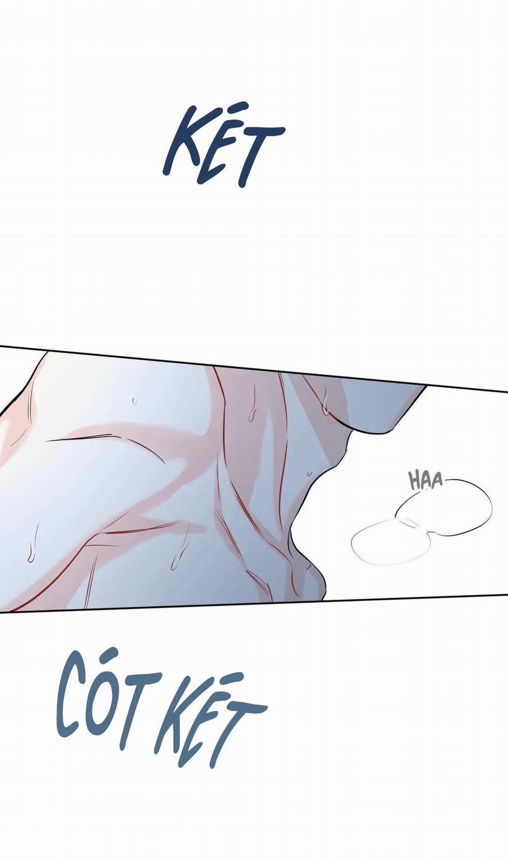 MAY MẮN NƠI THIÊN ĐƯỜNG 13 trang 1