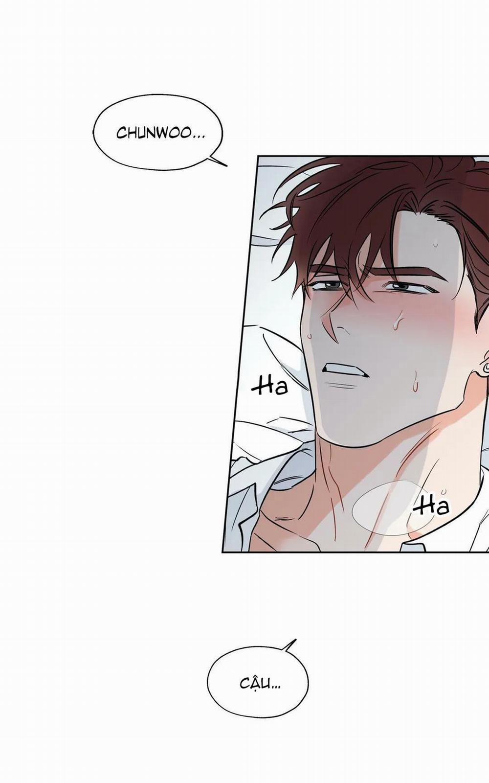 MAY MẮN NƠI THIÊN ĐƯỜNG 13 trang 10