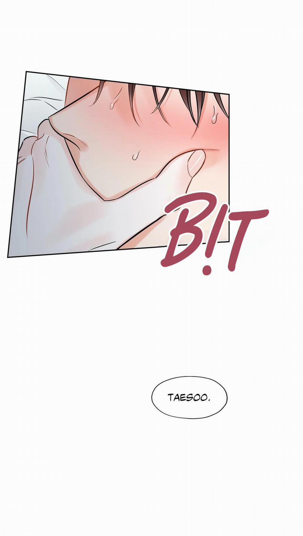 MAY MẮN NƠI THIÊN ĐƯỜNG 13 trang 11