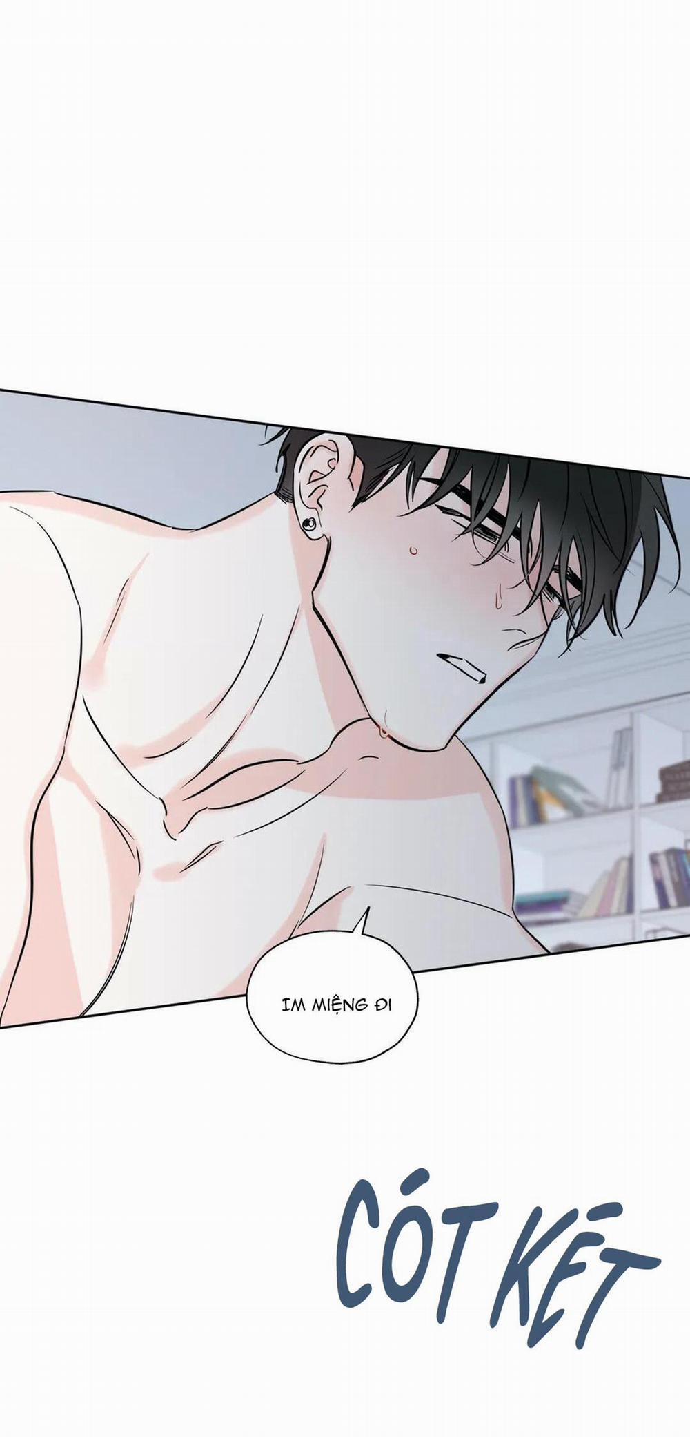 MAY MẮN NƠI THIÊN ĐƯỜNG 13 trang 12