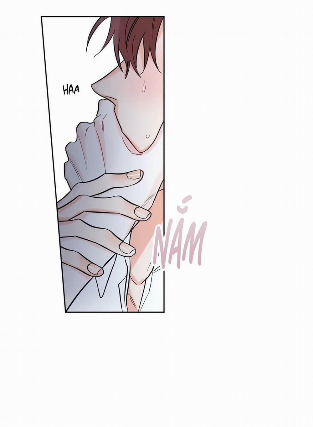 MAY MẮN NƠI THIÊN ĐƯỜNG 13 trang 14