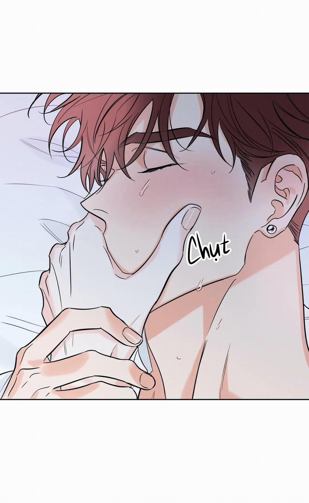 MAY MẮN NƠI THIÊN ĐƯỜNG 13 trang 15