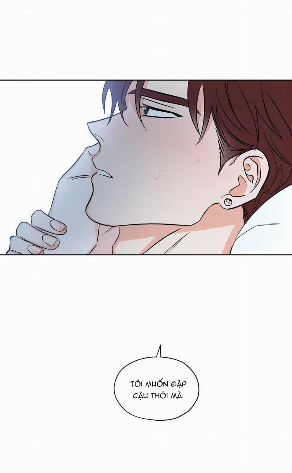 MAY MẮN NƠI THIÊN ĐƯỜNG 13 trang 18