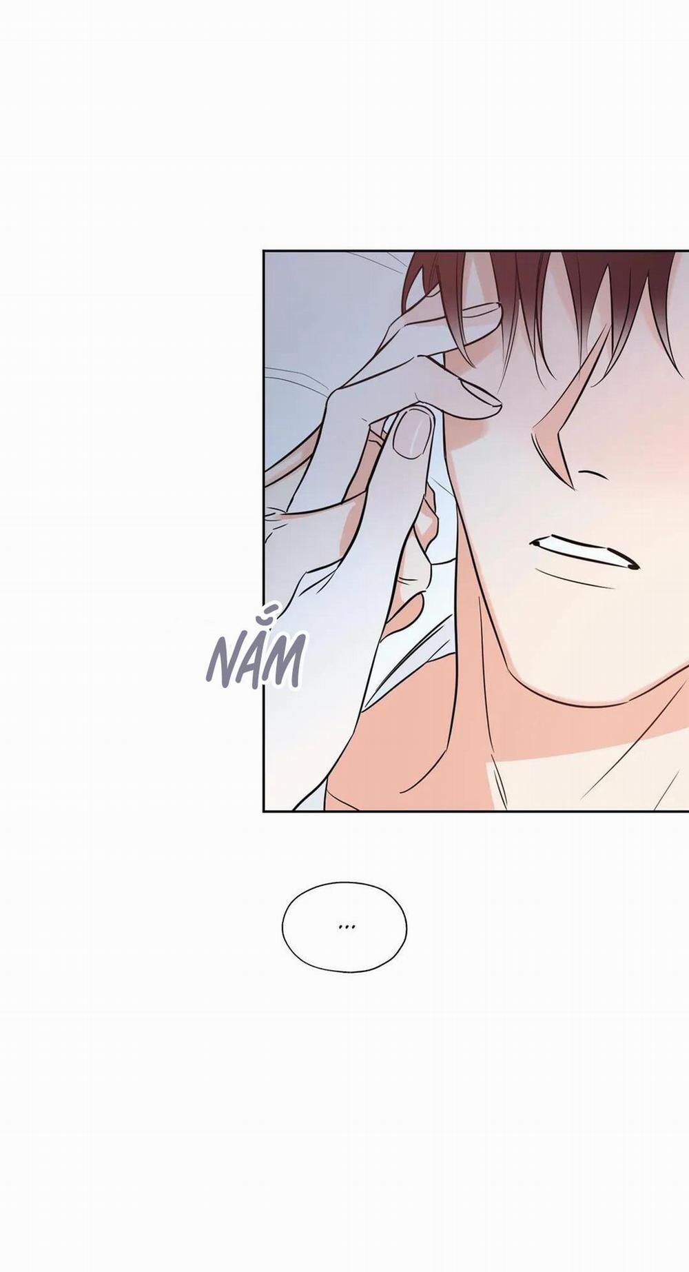 MAY MẮN NƠI THIÊN ĐƯỜNG 13 trang 22