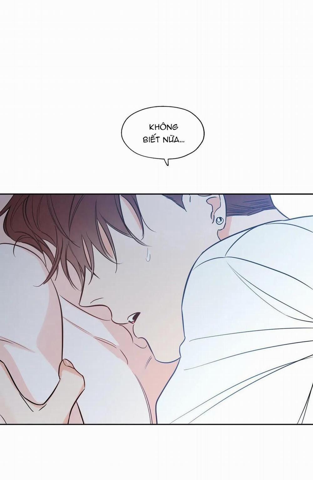 MAY MẮN NƠI THIÊN ĐƯỜNG 13 trang 25