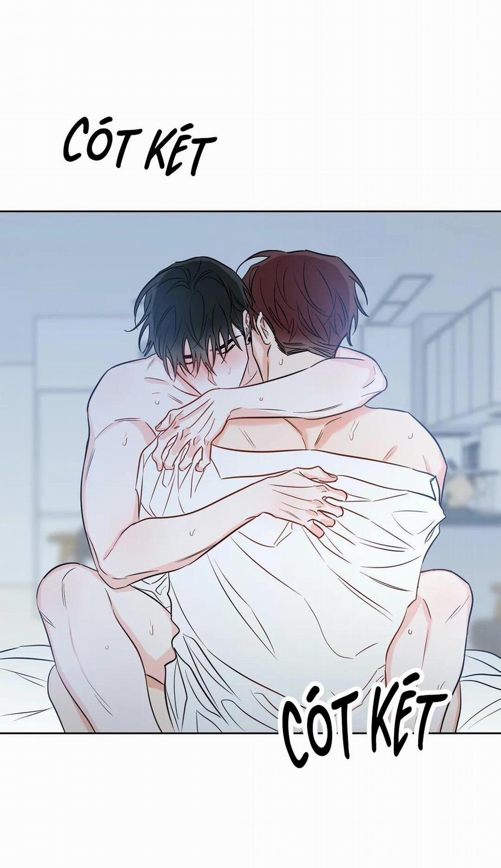 MAY MẮN NƠI THIÊN ĐƯỜNG 13 trang 30