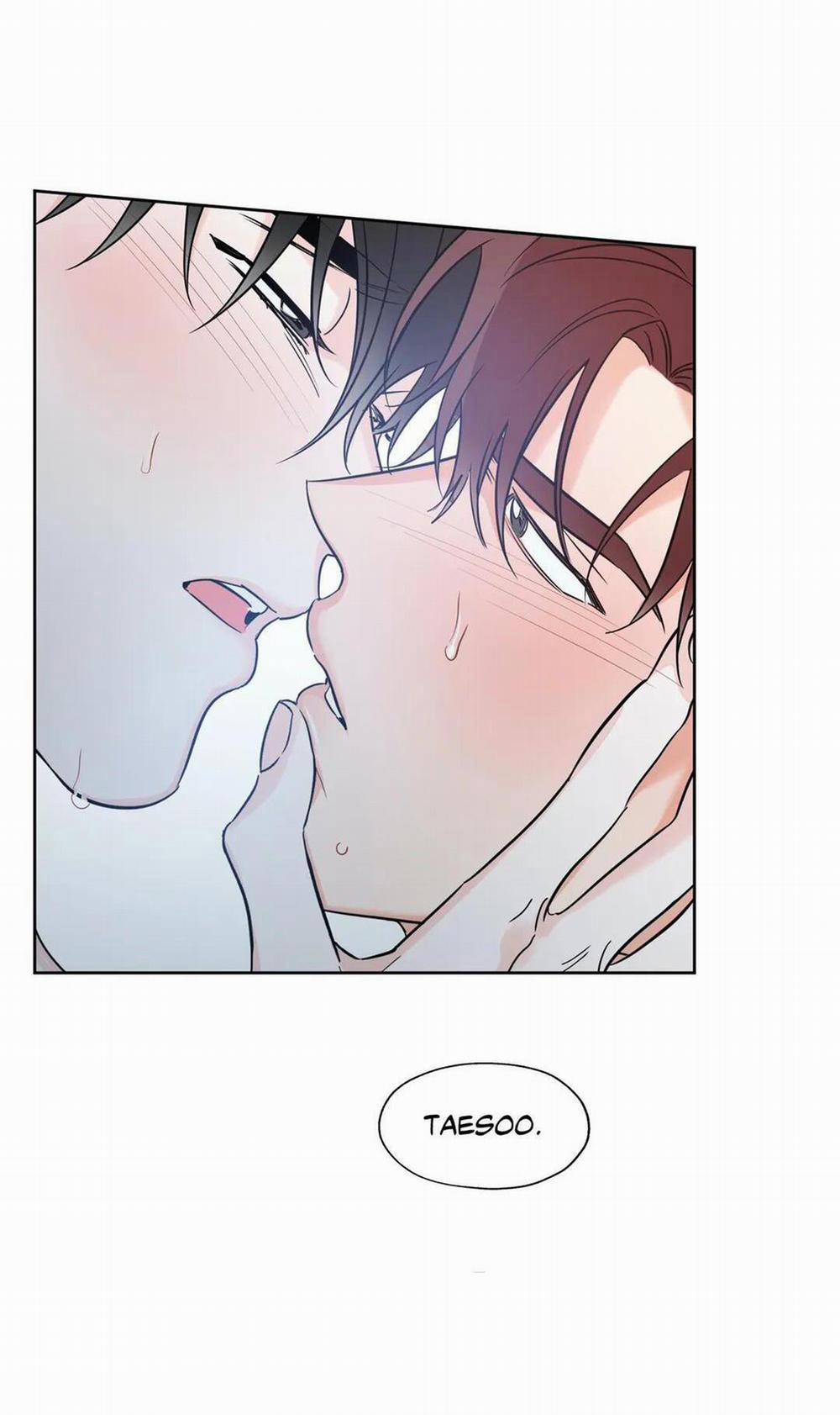 MAY MẮN NƠI THIÊN ĐƯỜNG 13 trang 34