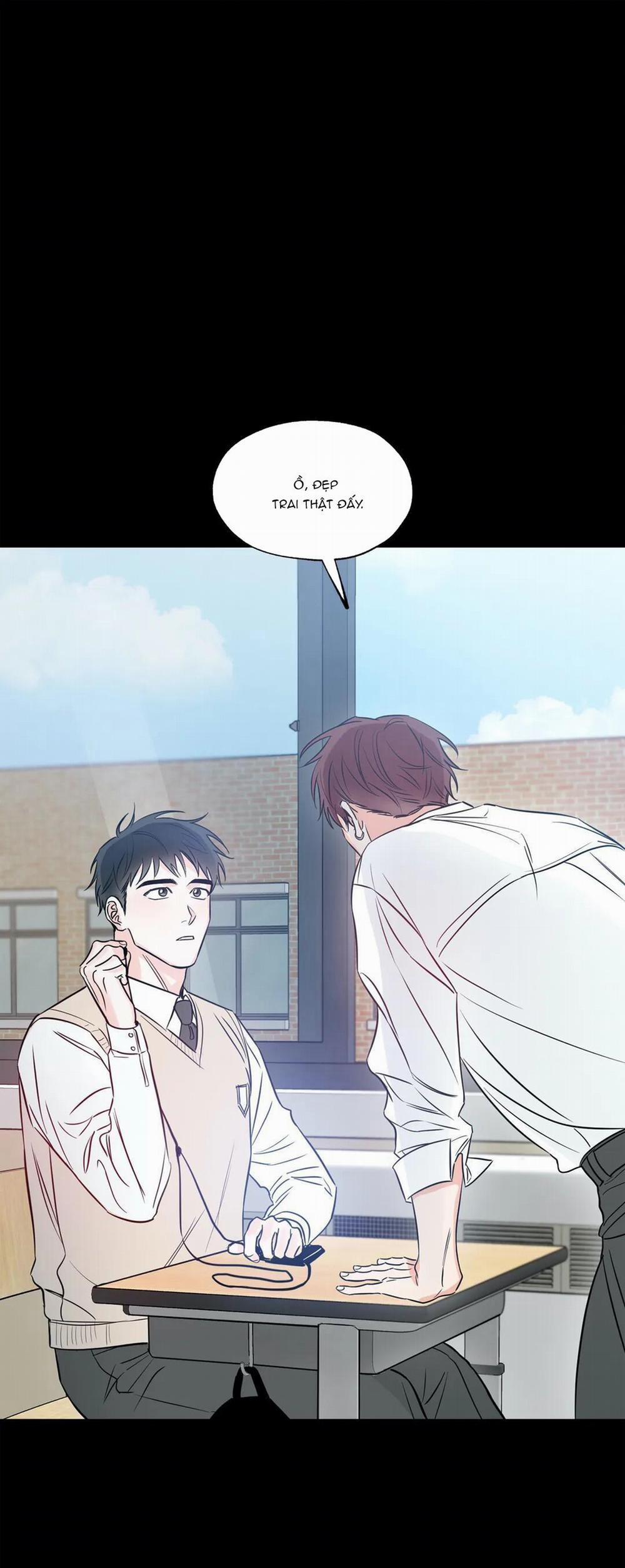 MAY MẮN NƠI THIÊN ĐƯỜNG 13 trang 39