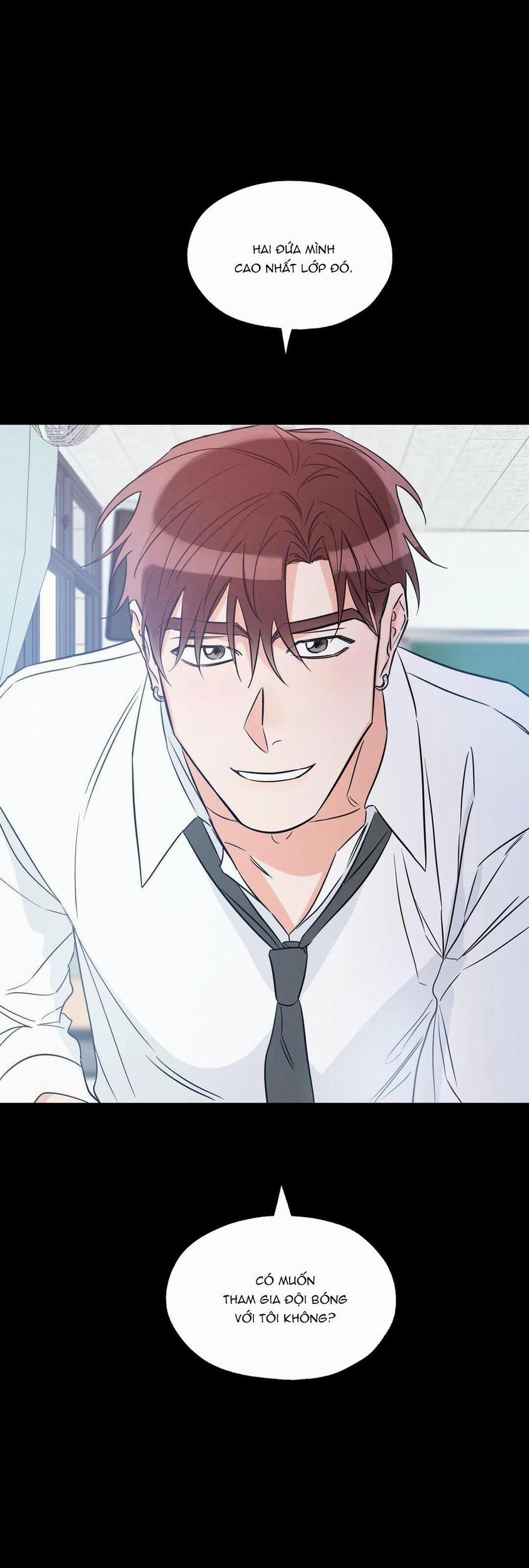 MAY MẮN NƠI THIÊN ĐƯỜNG 13 trang 40