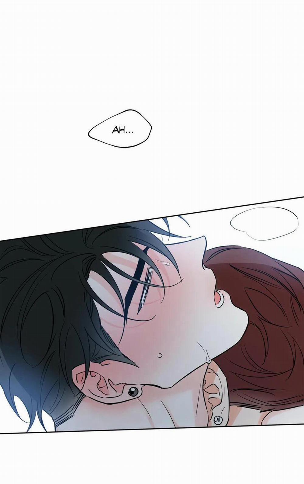 MAY MẮN NƠI THIÊN ĐƯỜNG 13 trang 44