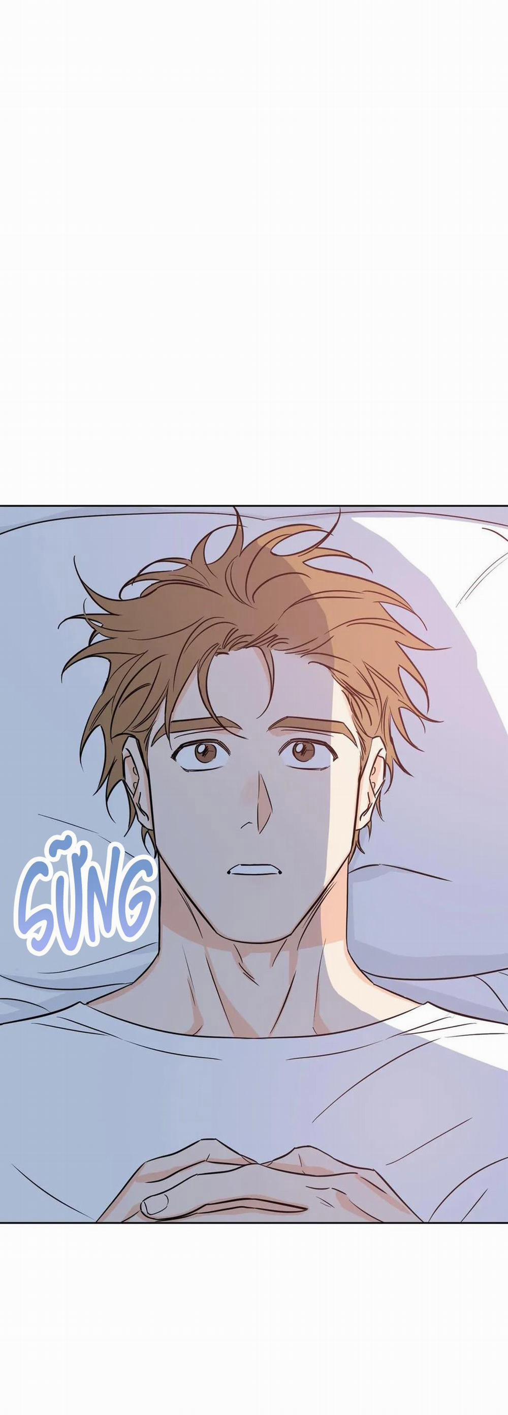 MAY MẮN NƠI THIÊN ĐƯỜNG 13 trang 48