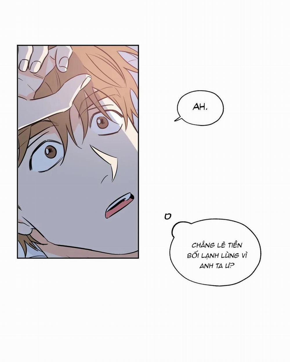 MAY MẮN NƠI THIÊN ĐƯỜNG 13 trang 53