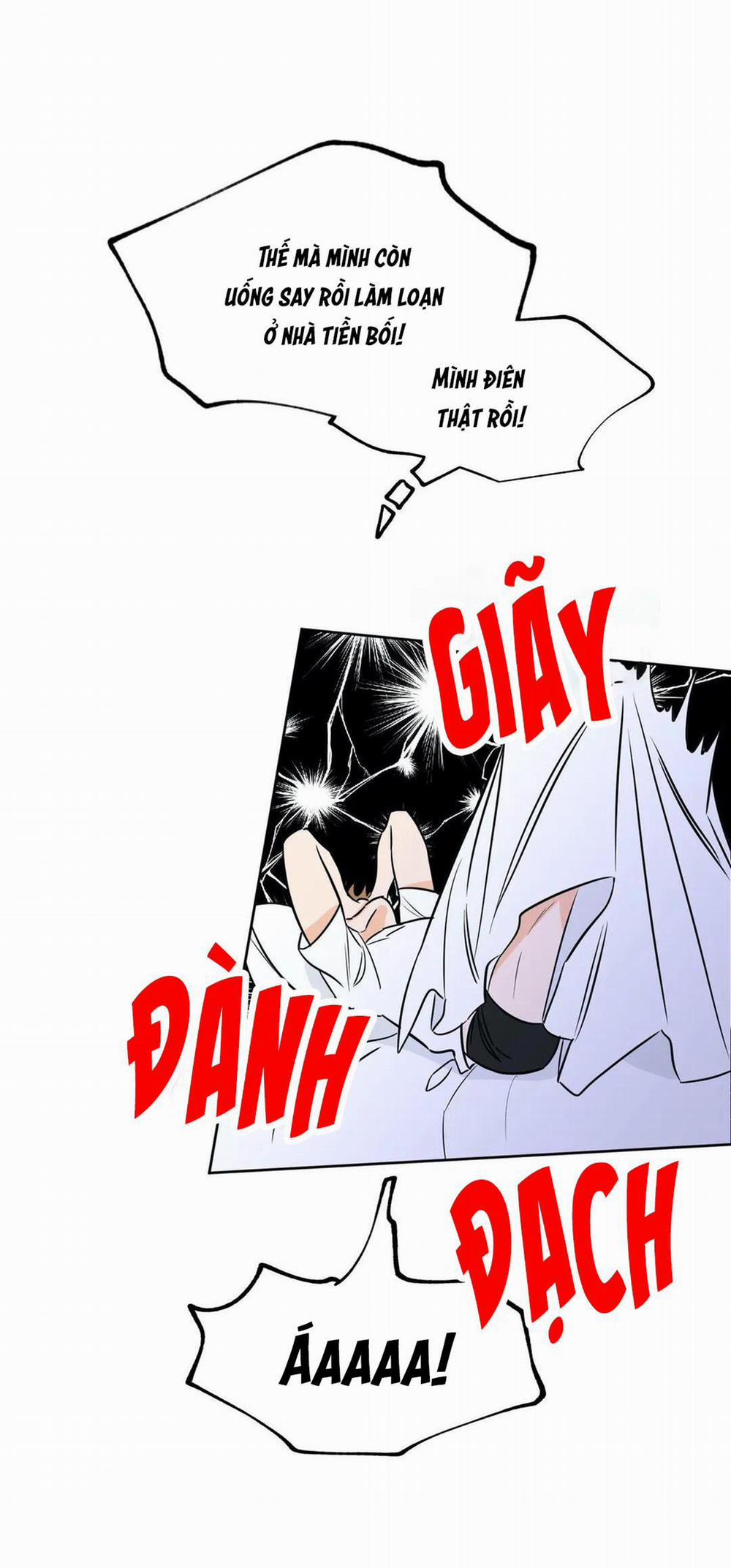 MAY MẮN NƠI THIÊN ĐƯỜNG 13 trang 54