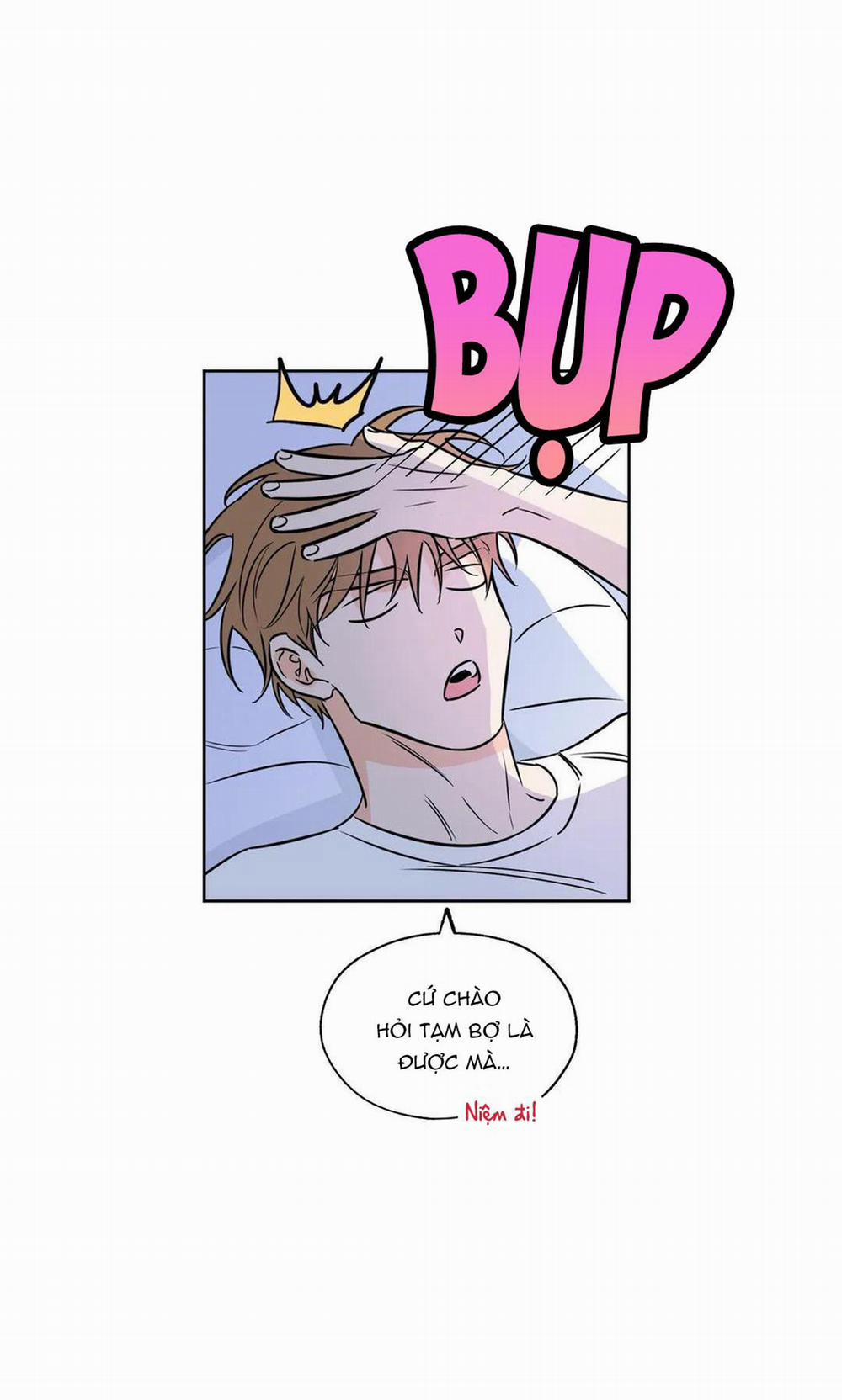 MAY MẮN NƠI THIÊN ĐƯỜNG 13 trang 56