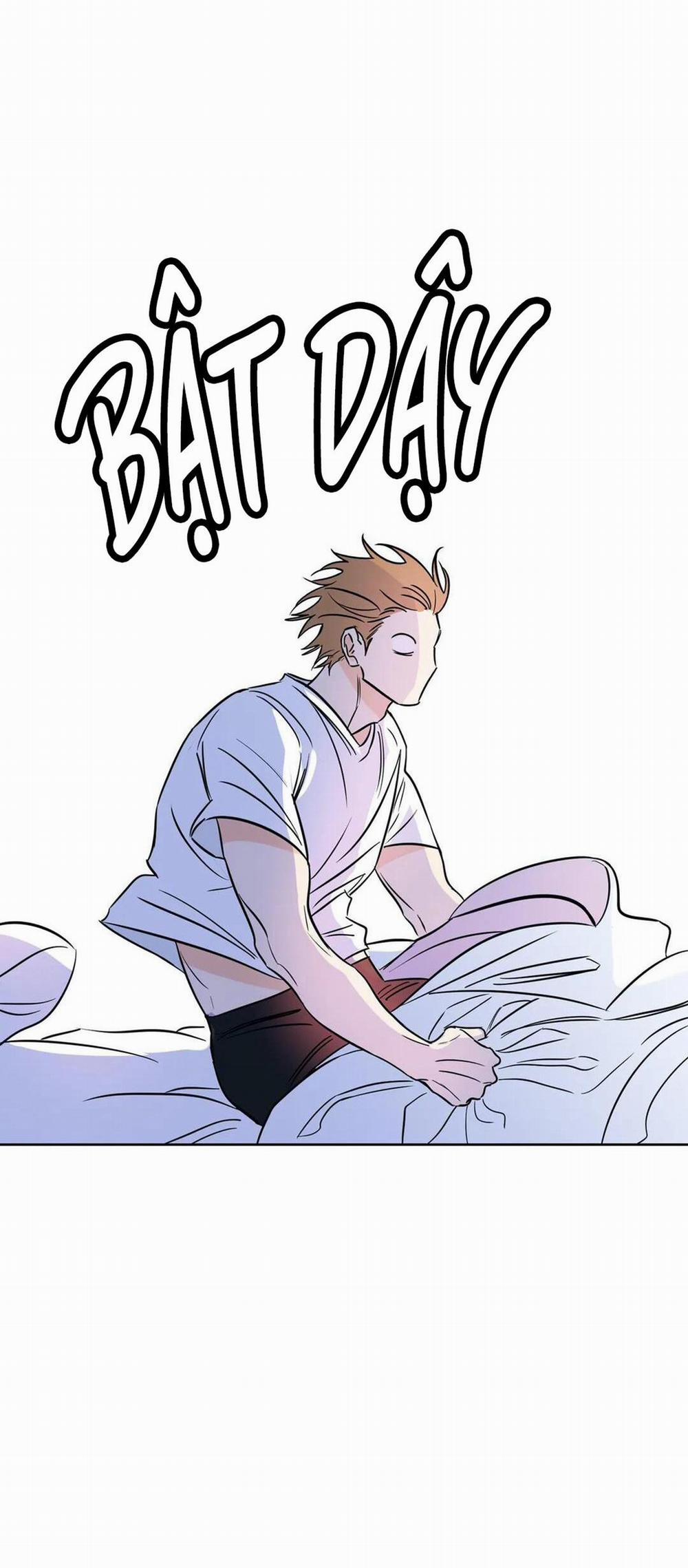 MAY MẮN NƠI THIÊN ĐƯỜNG 13 trang 60