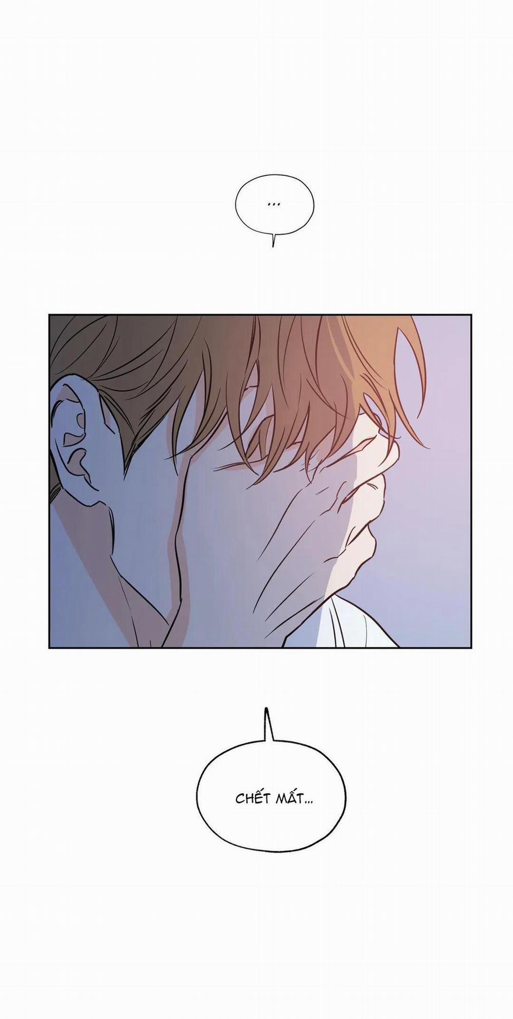 MAY MẮN NƠI THIÊN ĐƯỜNG 13 trang 61