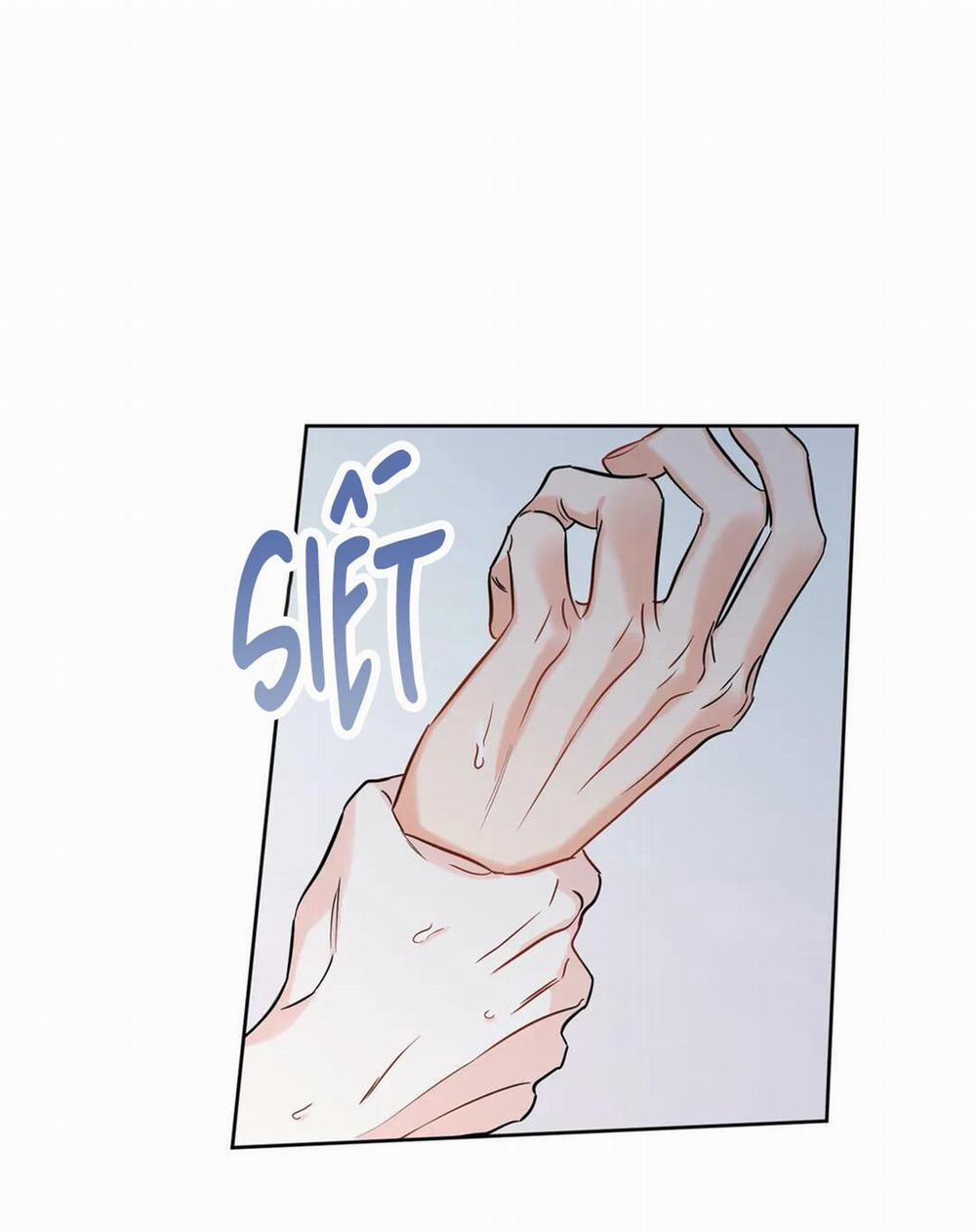 MAY MẮN NƠI THIÊN ĐƯỜNG 13 trang 7