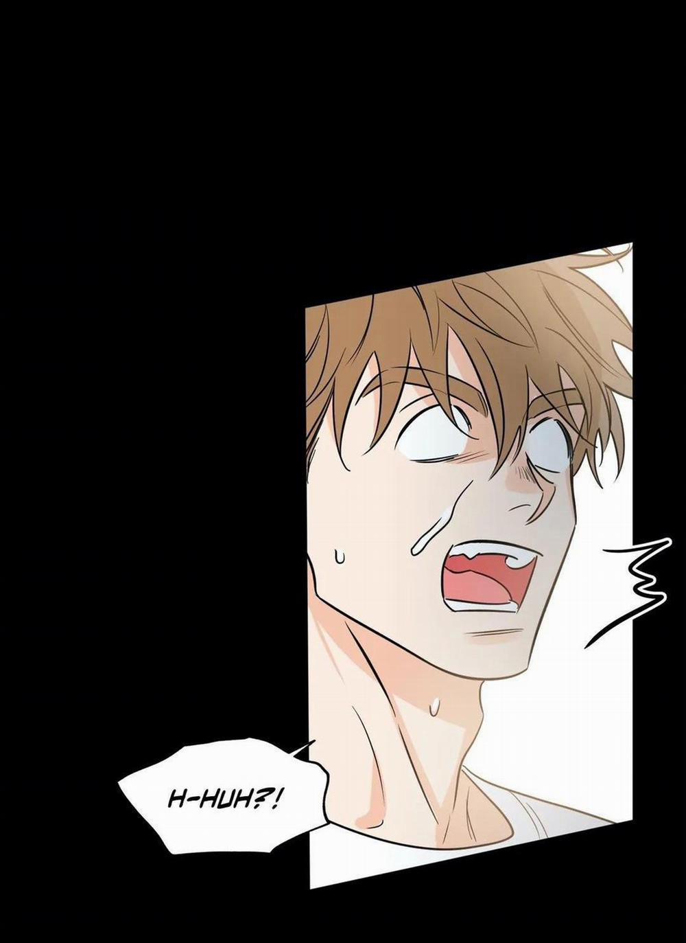 MAY MẮN NƠI THIÊN ĐƯỜNG 14 trang 11