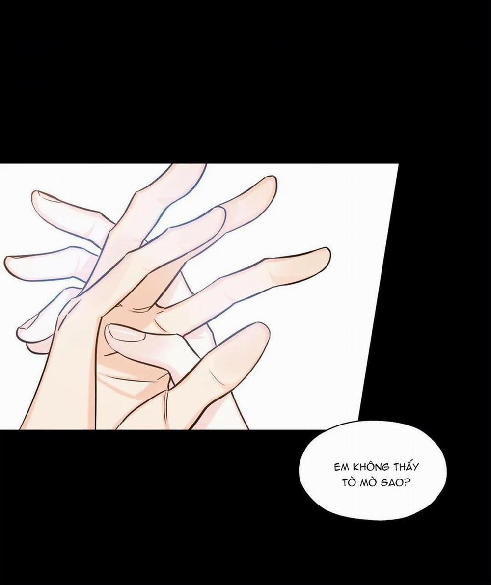 MAY MẮN NƠI THIÊN ĐƯỜNG 14 trang 12