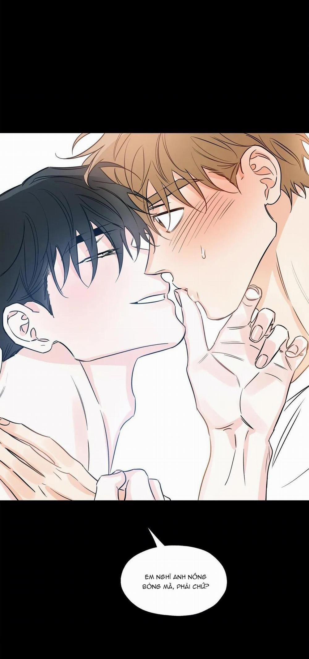 MAY MẮN NƠI THIÊN ĐƯỜNG 14 trang 14